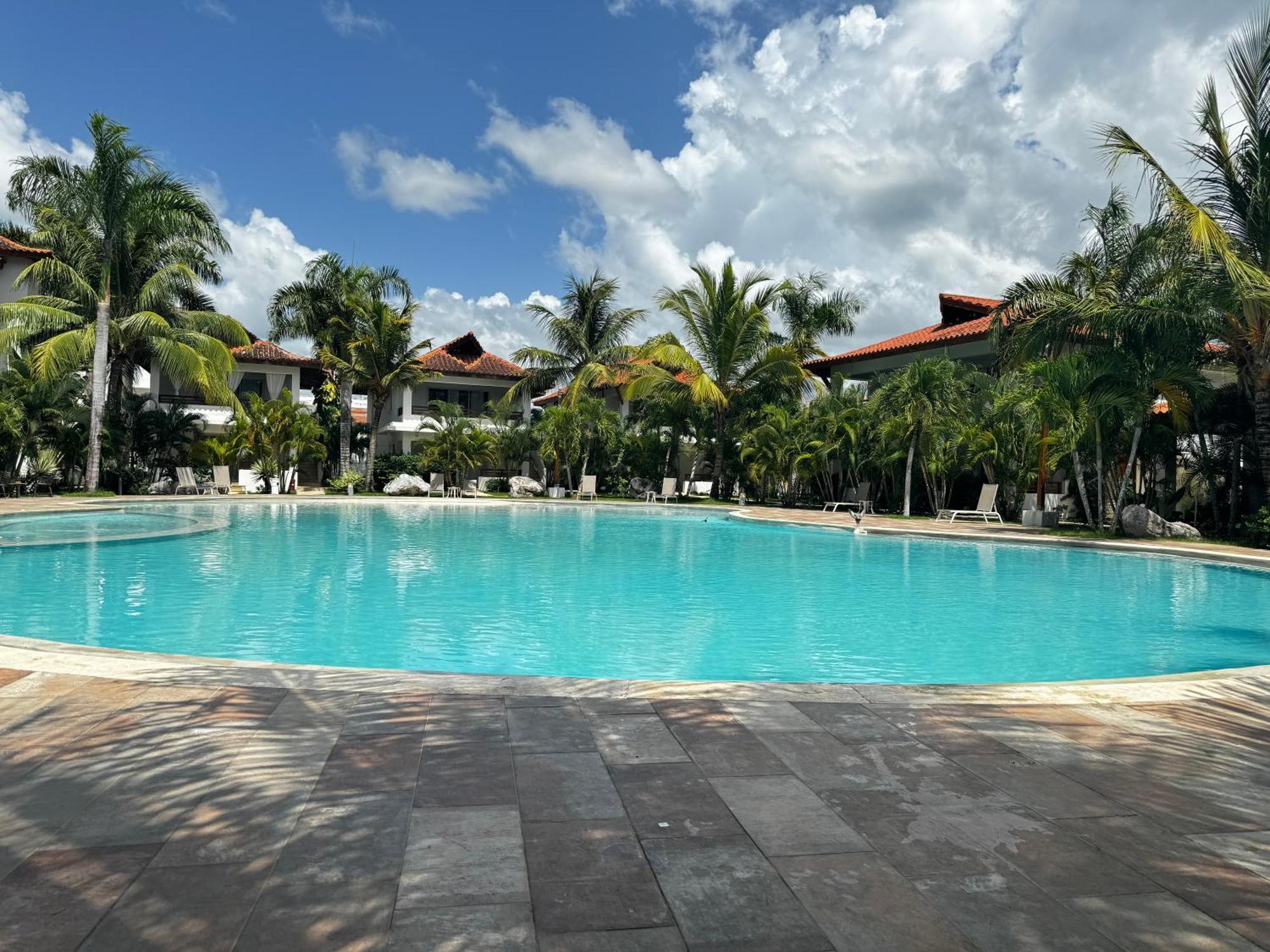 Vista Bayahibe Paradise Екстер'єр фото