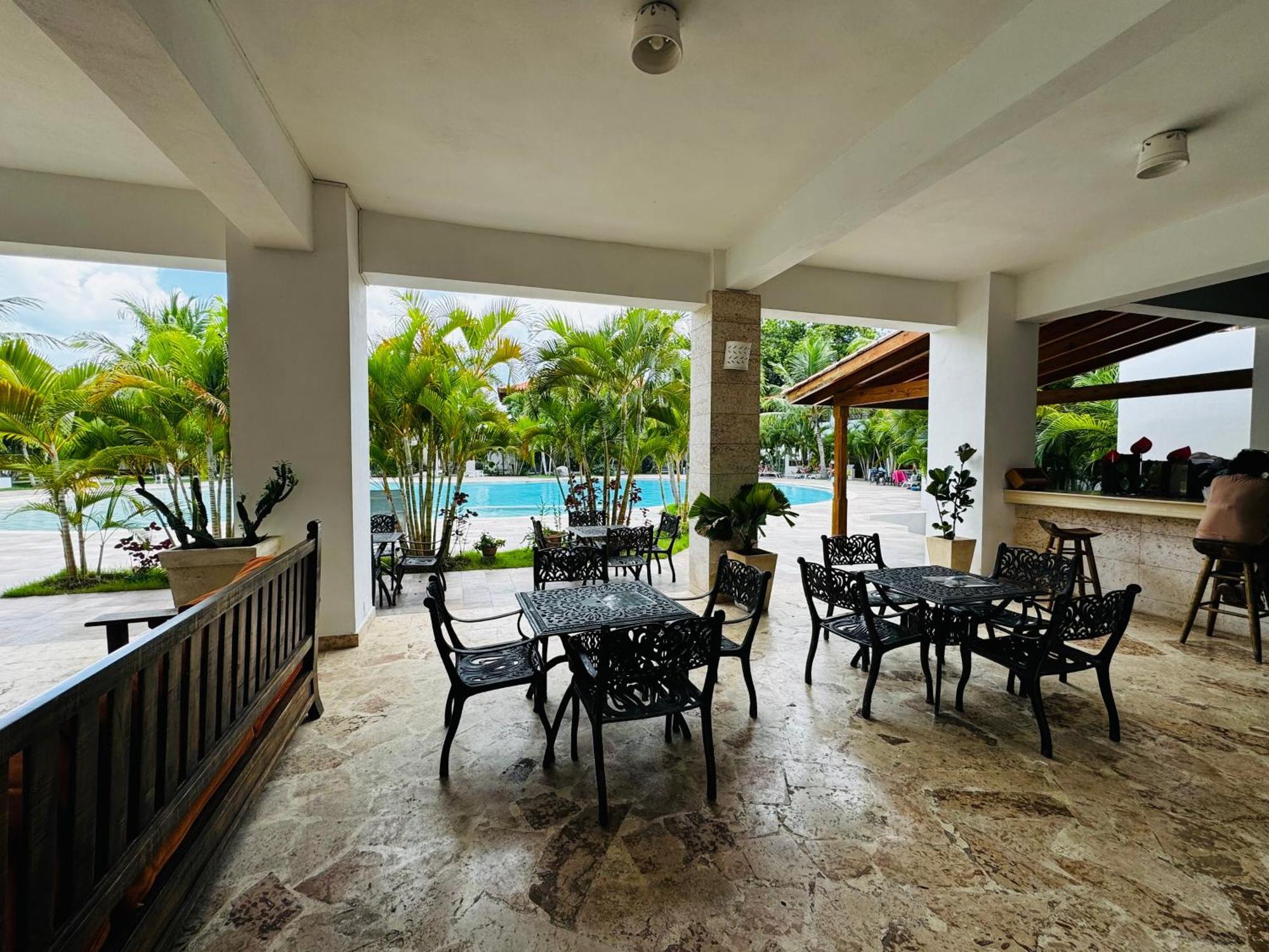 Vista Bayahibe Paradise Екстер'єр фото