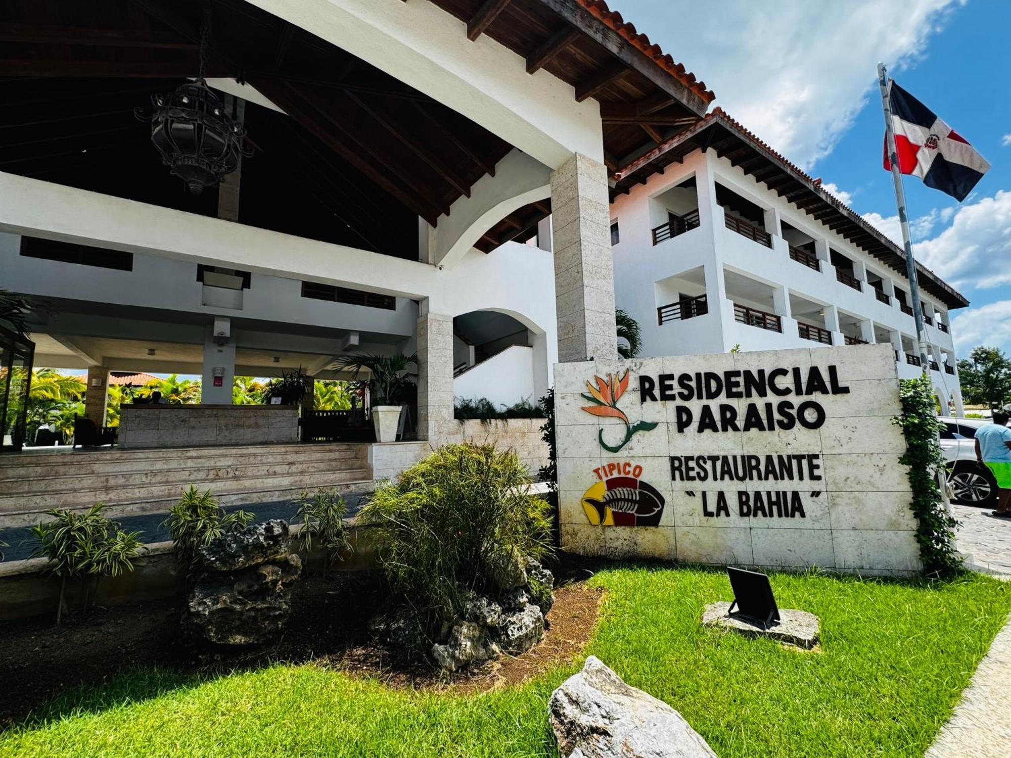 Vista Bayahibe Paradise Екстер'єр фото
