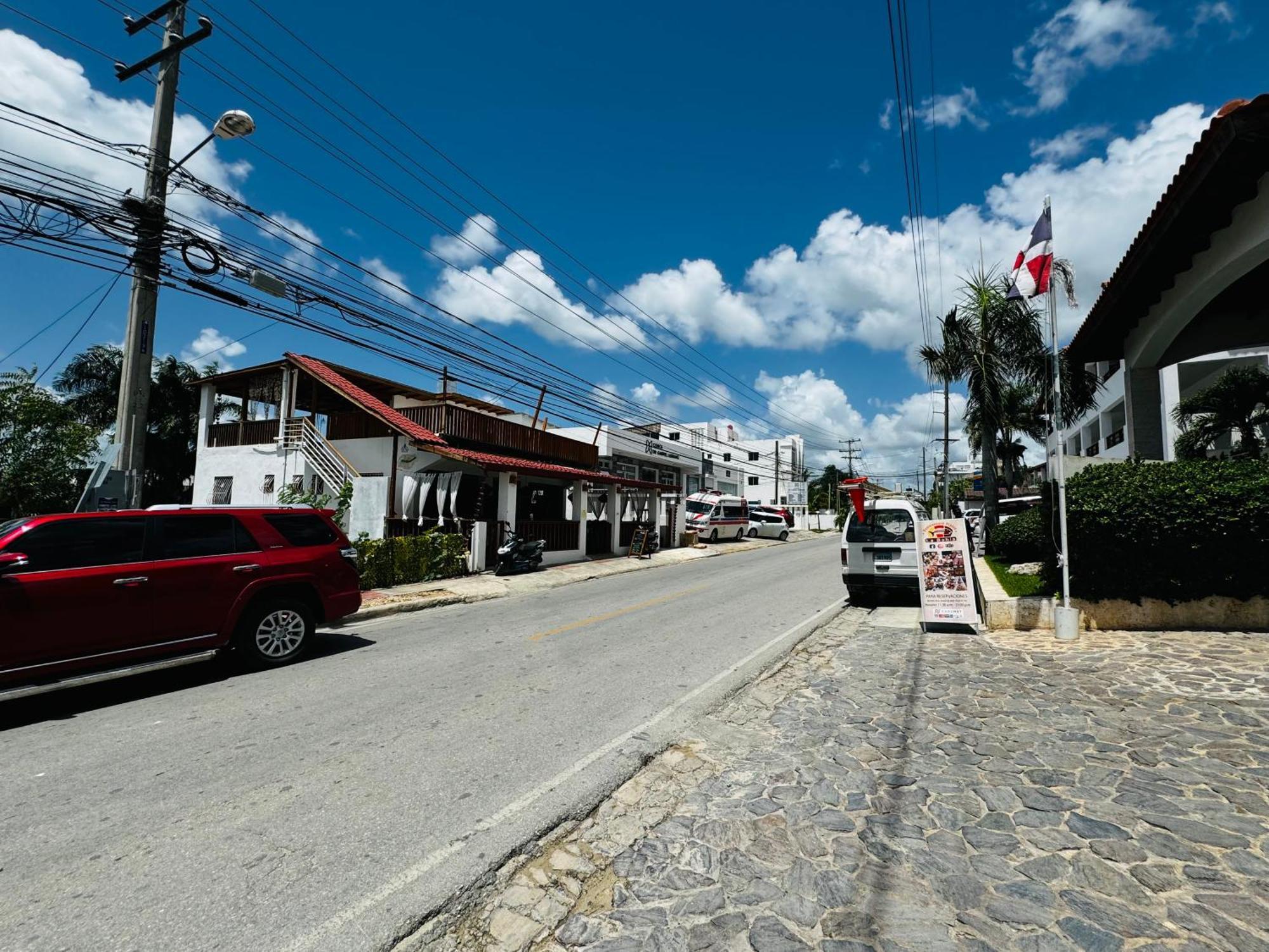 Vista Bayahibe Paradise Екстер'єр фото